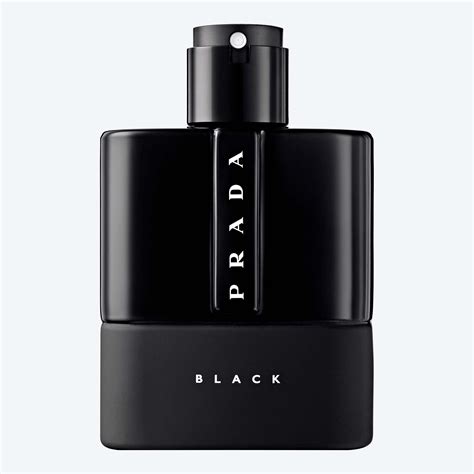 prada cologne luna rossa black|prada luna rossa black review.